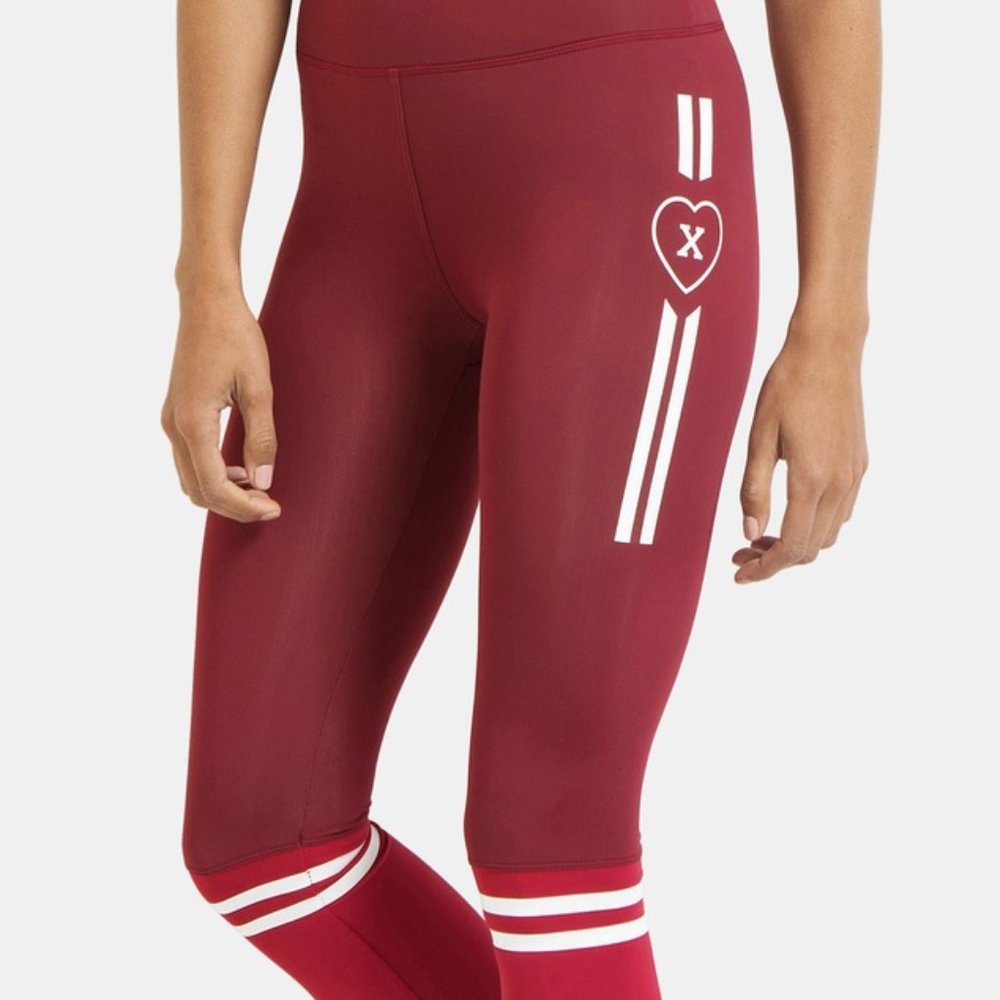 Elite High Rise Compression Legging - Picture 2 of 5